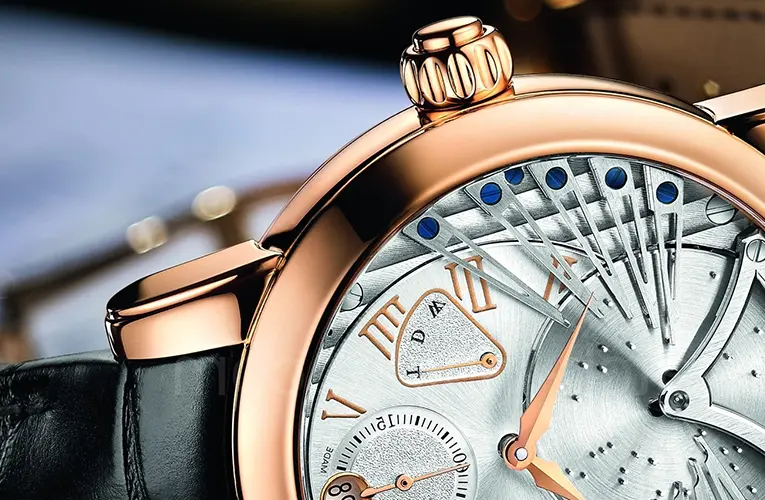 Gadget Guru’s Guide: Pairing Luxury Watches with Your Tech Ecosystem