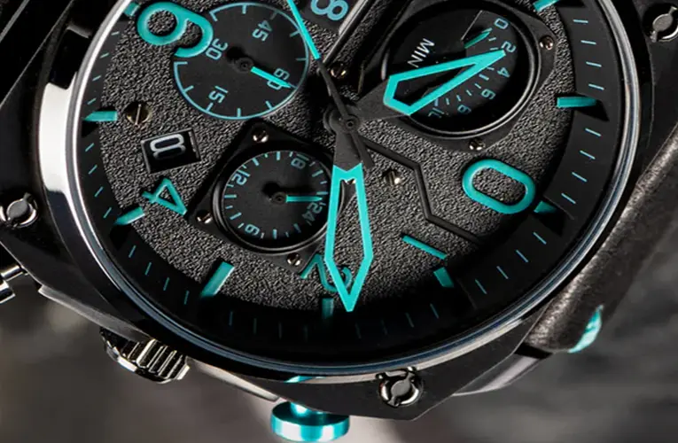 Life’s Milestones, Marked by Ticks: Luxury Watches for Every Chapter